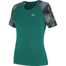 T-SHIRT DUNLOP FEMME PERFORMANCE GAME 2