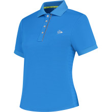 POLO DUNLOP FEMME CLUB