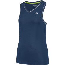 DEBARDEUR DUNLOP FEMME CLUB