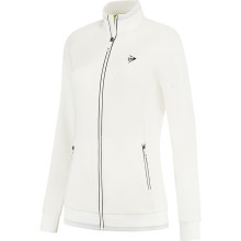 VESTE DUNLOP FILLE CLUB KNITTED