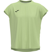 T-SHIRT JOMA FEMME CORTA RANKING