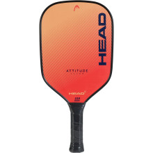 RAQUETTE DE PICKLEBALL HEAD ATTITUDE SUPRM