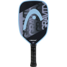 RAQUETTE DE PICKLEBALL HEAD GRAVITY TEAM EX