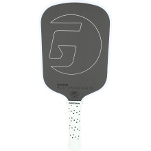 RAQUETTE DE PICKLEBALL GAMMA RCF OBSIDIAN 10