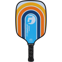 RAQUETTE DE PICKLEBALL GAMMA ATOMIC 5.0