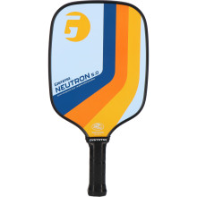 RAQUETTE DE PICKLEBALL GAMMA NEUTRON 5.0