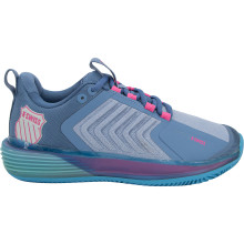 CHAUSSURES K-SWISS FEMMES ULTRASHOT 3 TOUTES SURFACES