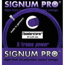 CORDAGE SIGNUM PRO THUNDERSTORM (12 METRES)