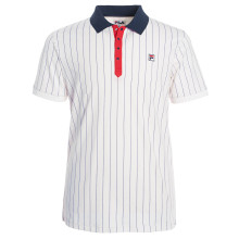 POLO FILA STRIPES PARIS
