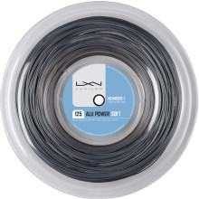 BOBINE LUXILON ALU POWER SOFT  (200 METRES)