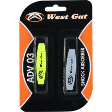 ANTIVIBRATEURS WEST GUT SHOCK ABSORBER