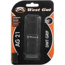 GRIP WEST GUT MICRO PERFORE