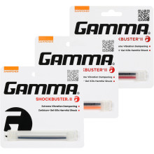 ANTIVIBRATEUR  GAMMA SHOCKBUSTER II