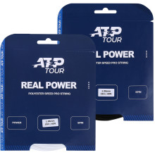 CORDAGE ATP TOUR REAL POWER (12 METRES)