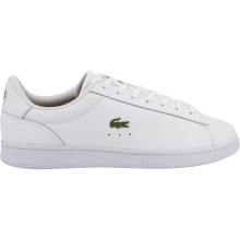 CHAUSSURES LACOSTE LIFE STYLE CARNABY SET RG
