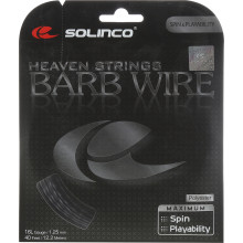 CORDAGE SOLINCO BARB WIRE (12 METRES)