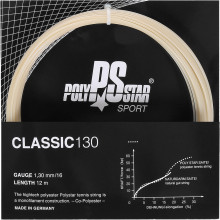 CORDAGE POLYSTAR CLASSIC (12 METRES)