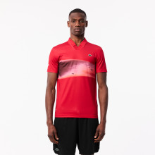 POLO LACOSTE MEDVEDEV TURIN