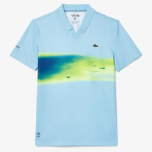 POLO LACOSTE MEDVEDEV US SERIES