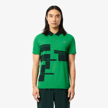 POLO LACOSTE DJOKOVIC VERSION FAN TURIN