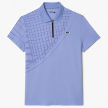 POLO LACOSTE ON COURT ATHLETE US SERIES / NEW YORK