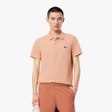 POLO LACOSTE CORE PERFORMANCE OTTOMAN REGULAR FIT