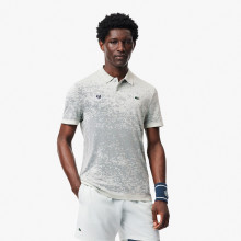 POLO LACOSTE ATHLETE ROLAND-GARROS