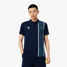 POLO LACOSTE ROLAND-GARROS OFFICIAL OUTFIT