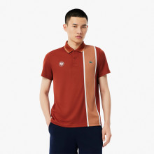 POLO LACOSTE ROLAND-GARROS OFFICIAL OUTFIT