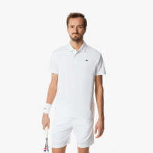 POLO LACOSTE MEDVEDEV LONDRES