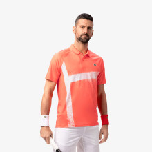 POLO LACOSTE DJOKOVIC EURO CLAY
