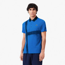 POLO LACOSTE DJOKOVIC VERSION FAN MELBOURNE