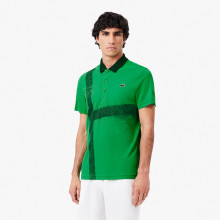 POLO LACOSTE DJOKOVIC VERSION FAN MIAMI