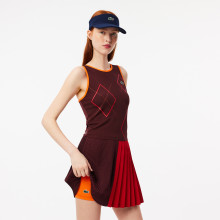 ROBE LACOSTE FEMME ATHLETE ASIE/EUROPE