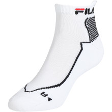 PAIRE DE CHAUSSETTES FILA PERFORMANCE (LOW)