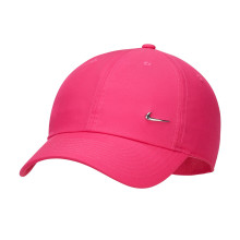 CASQUETTE NIKE CLUB DRI FIT METAL SWOOSH