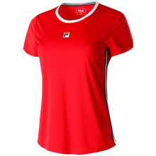 T-SHIRT FILA JUNIOR FILLE LUCY