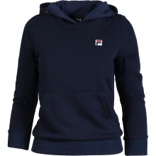 SWEAT FILA JUNIOR A CAPUCHE ROY