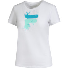 T-SHIRT FILA FILLE EMELIE