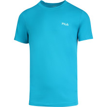 T-SHIRT FILA LOGO SMALL 2