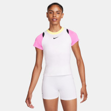T-SHIRT NIKE FEMME DRI FIT ADVANTAGE SLAM MIAMI