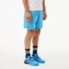 SHORT LACOSTE MEDVEDEV NEW YORK