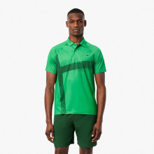 SHORT LACOSTE DJOKOVIC MIAMI