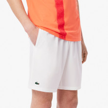 SHORT LACOSTE DJOKOVIC EURO CLAY / LONDRES