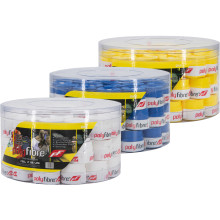 BOITE DE 60 SURGRIPS POLYFIBRE FEEL IT