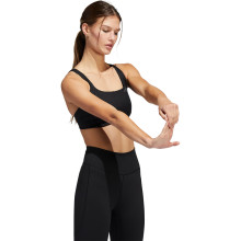 BRASSIERE ADIDAS FEMME AEROREADY MEDIUM SUPPORT