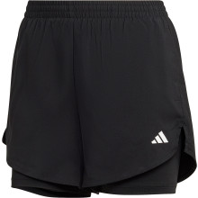 SHORT ADIDAS FEMME 2IN1