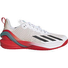 CHAUSSURES ADIDAS ADIZERO CYBERSONIC ZVEREV PARIS TERRE BATTUE