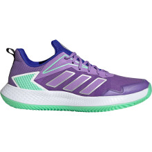 CHAUSSURES ADIDAS FEMME DEFIANT SPEED TERRE BATTUE