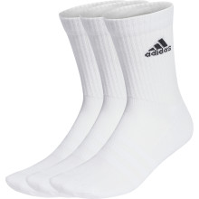 3 PAIRES DE CHAUSSETTES ADIDAS SPORTSWEAR (MID)